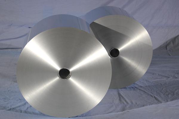 過濾器用鋁箔基材